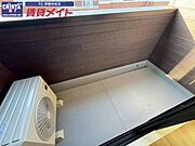 同タイプ部屋写真です。
