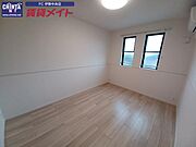同タイプ部屋写真です。