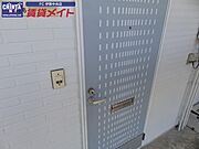 同物件別室の写真です