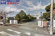 玉城町立有田小学校 1791m
