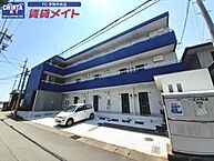 三重県伊勢市一之木5丁目：物件画像／賃貸メイトFC 伊勢中央店　株式会社賃貸コンサルティング