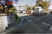 伊勢市立城田小学校 657m