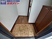 同物件別室写真