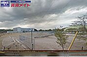 伊勢市立倉田山中学校 1273m