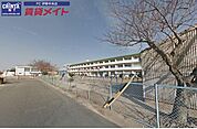 伊勢市立みなと小学校 2010m