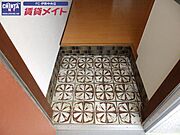 同物件別部屋の写真