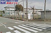 伊勢市立浜郷小学校 842m