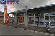 小俣郵便局 1481m