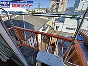 同タイプの部屋写真です。