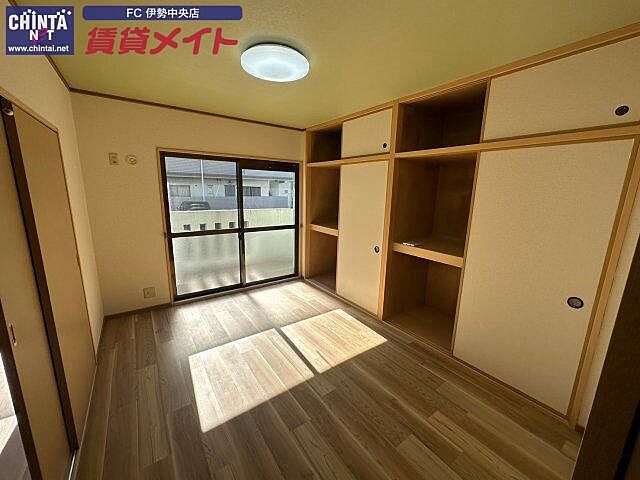 室内