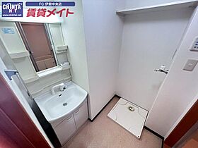 三重県伊勢市黒瀬町（賃貸マンション1K・3階・30.96㎡） その13