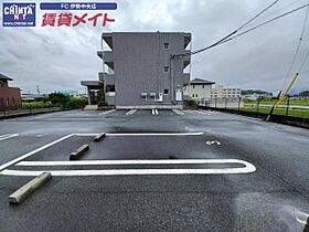 三重県伊勢市黒瀬町（賃貸マンション1K・3階・30.96㎡） その15
