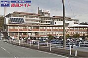 市立伊勢総合病院 2338m