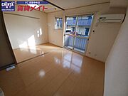 同物件別部屋のお写真です。