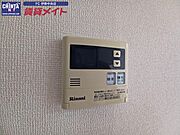 同物件別部屋のお写真です。