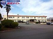 恩賜財団済生会明和病院 1929m