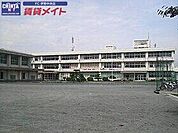 伊勢市立桜浜中学校 2046m