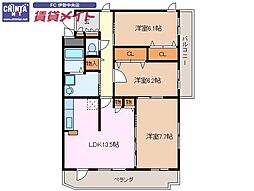 参宮線 山田上口駅 徒歩24分