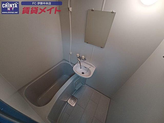浴室