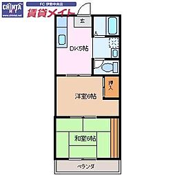 近鉄志摩線 志摩神明駅 徒歩99分