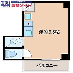 🉐敷金礼金0円！🉐近鉄鳥羽線 宇治山田駅 徒歩13分