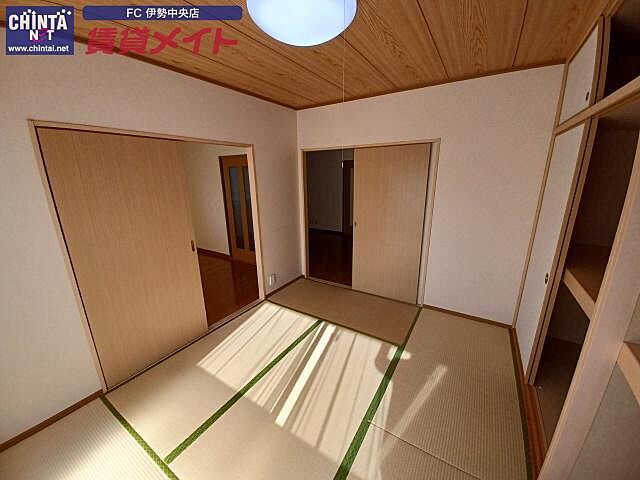 室内