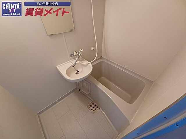 浴室