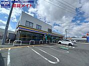ミニストップ伊勢黒瀬町店 532m