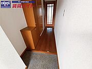 同型反転タイプ参考写真