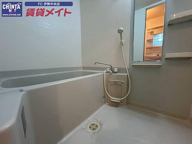 浴室