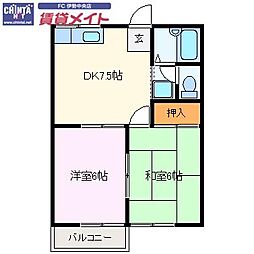 近鉄志摩線 鵜方駅 徒歩15分