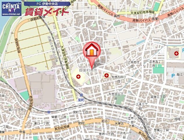 地図
