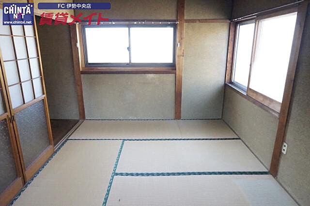 室内