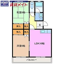 近鉄志摩線 志摩神明駅 4km