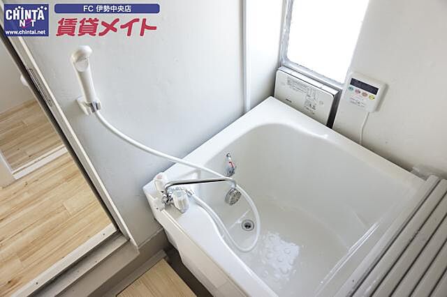 浴室