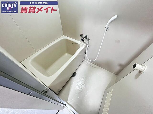 浴室
