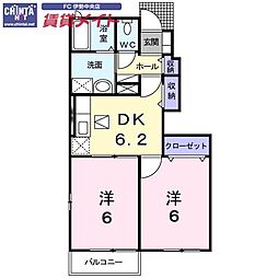 近鉄鳥羽線 五十鈴川駅 徒歩19分