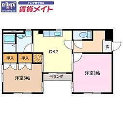 参宮線 山田上口駅 徒歩13分