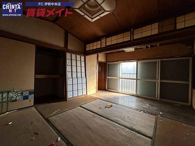 室内