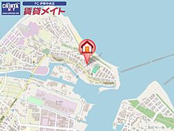 🉐敷金礼金0円！🉐参宮線 五十鈴ヶ丘駅 徒歩60分