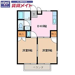 JR参宮線 田丸駅 徒歩9分