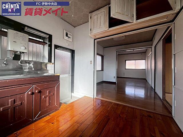 室内