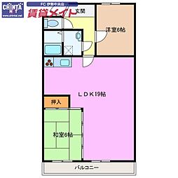 近鉄志摩線 鵜方駅 徒歩7分