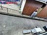 バルコニー：別部屋参考写真です