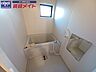 浴室：同建物別部屋反転写真です