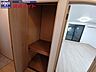 収納：同建物別部屋反転写真です