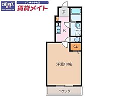 参宮線 山田上口駅 徒歩1分