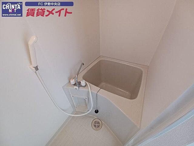浴室