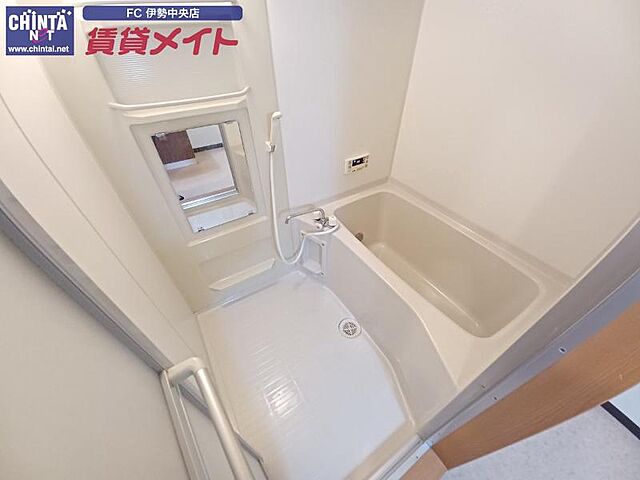 浴室