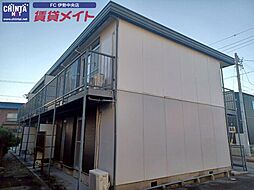 JR参宮線 山田上口駅 徒歩25分